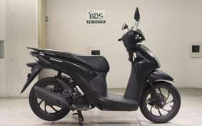 HONDA DIO110-3ﾍﾞｰｼｯｸ JK03