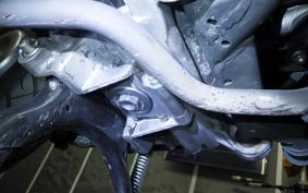 HONDA TACT-4ﾍﾞｰｼｯｸ 2008 AF75