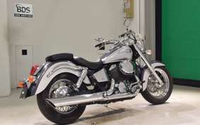 HONDA SHADOW 400 2003 NC34