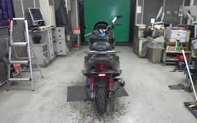 YAMAHA MAJESTY 125 2023