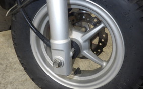 YAMAHA BW'S 50 Gen.3 2021 SA44J