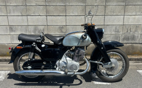HONDA C70 DREAM 