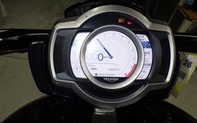 TRIUMPH ROCKET III R 2023