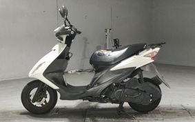SUZUKI ADDRESS V125 CF4MA