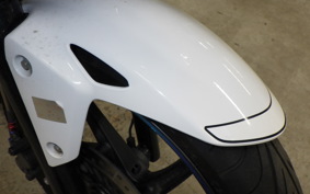 HONDA CBR125R JC50