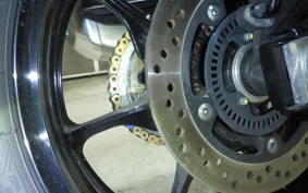 SUZUKI HAYABUSA Gen.3 2022 EJ11A