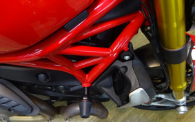 DUCATI MONSTER 1200S 2016 M603J