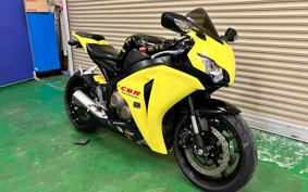 HONDA CBR1000RR 2008 SC59