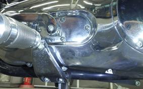 HARLEY FXDL 1450 2001