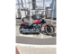 Фото Harley FLI HYDRA-GLIDE 2020 с японского аукциона