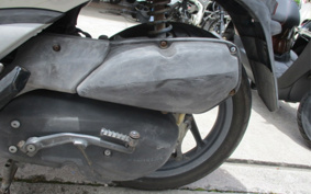 HONDA DIO 110 JF31