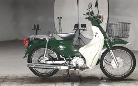 HONDA SUPER CUB110 JA07