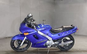 KAWASAKI ZZ-R250 EX250H