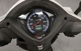 SUZUKI ADDRESS V110 CE47A