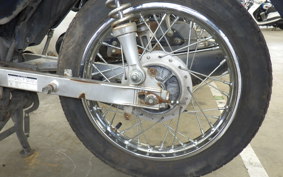 HONDA SUPER ｶﾌﾞﾌﾟﾛ AA04