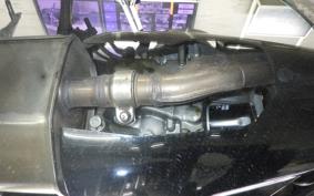 KAWASAKI ER600 F 2008 EX650A