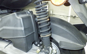 YAMAHA JOG125 1991 SEJ5J