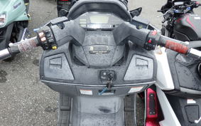 SUZUKI SKYWAVE 650 LX 2007 CP51A
