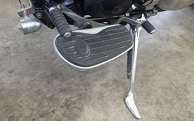 YAMAHA DRAGSTAR 400 CLASSIC 2005