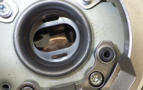 KAWASAKI ELIMINATOR400-3SE 2025 EL400A