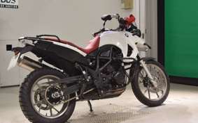 BMW F650GS 2011