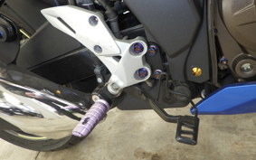 SUZUKI ジクサー250 SF 2004 ED22B
