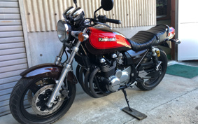 KAWASAKI  ZEPHYR 750 FINAL  EDITION  2007 ZR750C