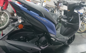 YAMAHA JOG 125 SEJ5J