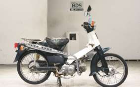 HONDA C50 SUPER CUB C50