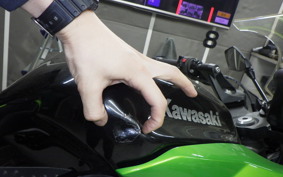 KAWASAKI NINJA 1000 2013