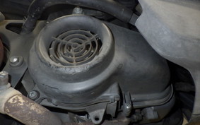 YAMAHA JOG Gen.4 2019 SA16J