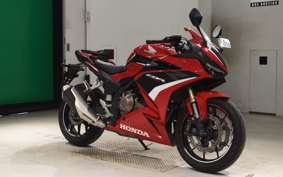 HONDA CBR400R 2022 NC56