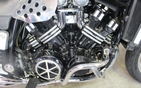 YAMAHA VMAX 2001 2WEE