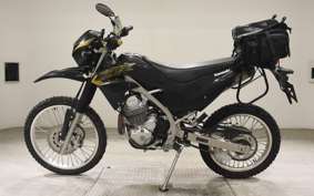 KAWASAKI KLX230 2011 LX230A