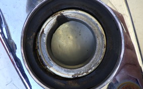 HONDA MAGNA 50 2015 AC13