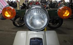 HONDA C50 SUPER CUB AA01