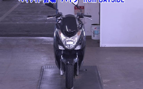 YAMAHA MAJESTY 155S