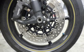 TRIUMPH DAYTONA 675 2012