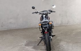 YAMAHA XT250X DG11J