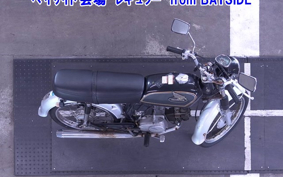 HONDA CD90 BENLY