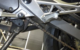 HONDA VTR 250 2012 MC33