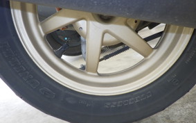 HONDA DIO Z4 GEN 2 AF63