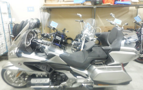 HONDA GL 1800 GOLD WING TOUR 2023 SC79