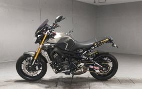YAMAHA MT-09 2015 RN34J