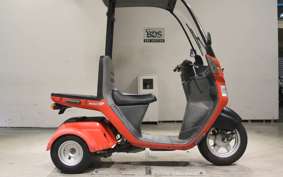 HONDA GYRO CANOPY TA03