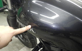 HONDA GB350S 2022 NC59
