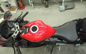 SUZUKI GSX-R125 2025 DL32D