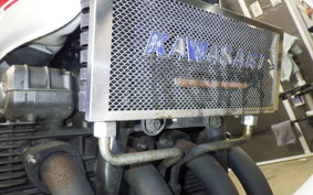 KAWASAKI ZEPHYR 400 Gen.2 1998 ZR400C