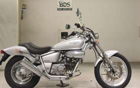 HONDA MAGNA 50 2026 AC13