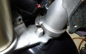 KAWASAKI KSR110 KL110A